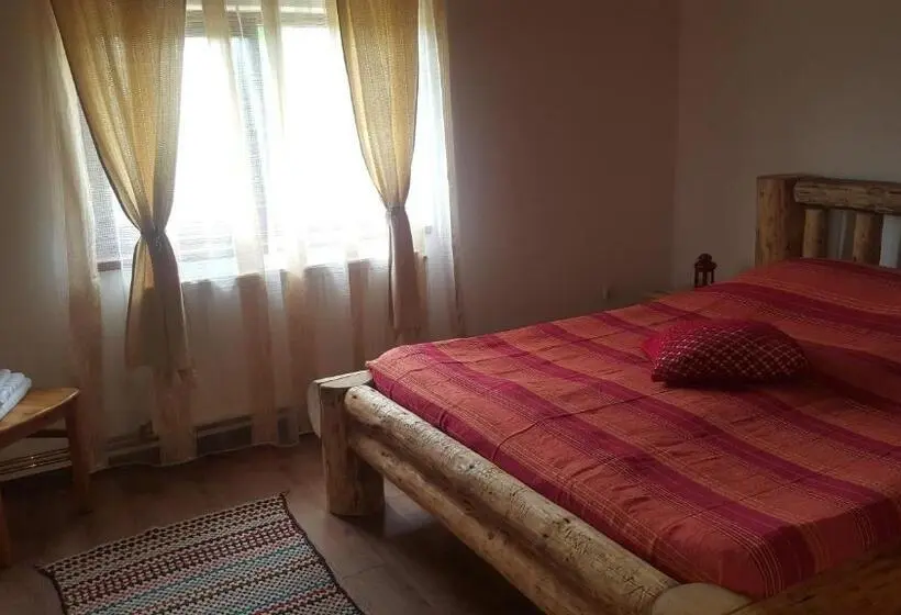 スタンダードルーム, Casa Din Piatra