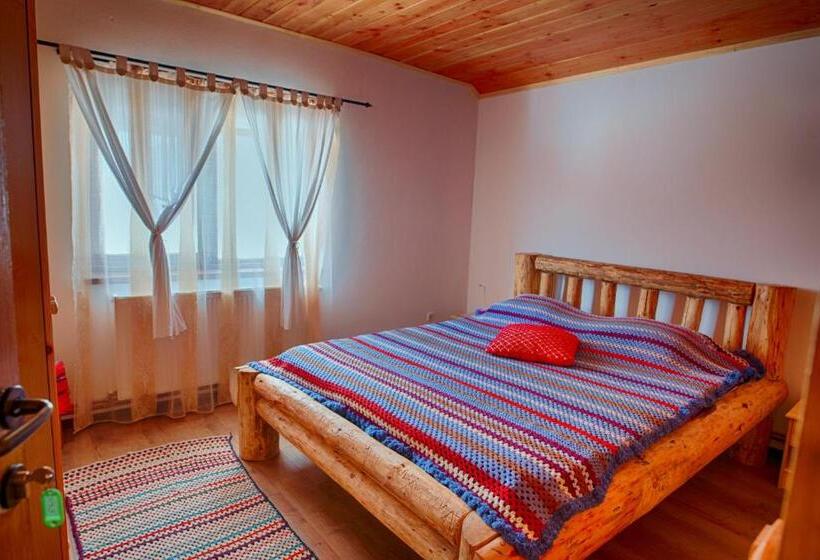 Номер Стандарт, Casa Din Piatra