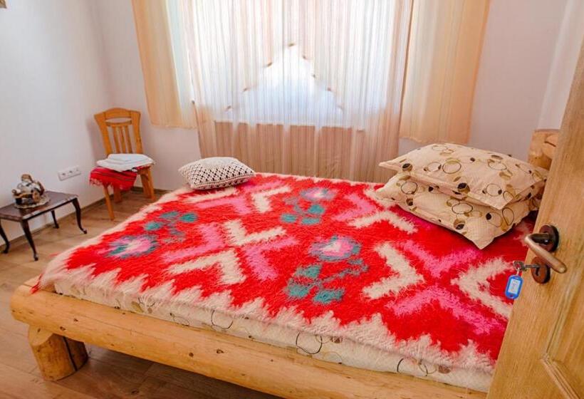 חדר סטנדרט, Casa Din Piatra