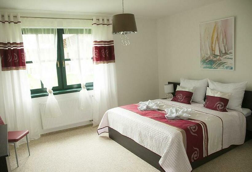 Номер Стандарт, Palenica Jelsovce