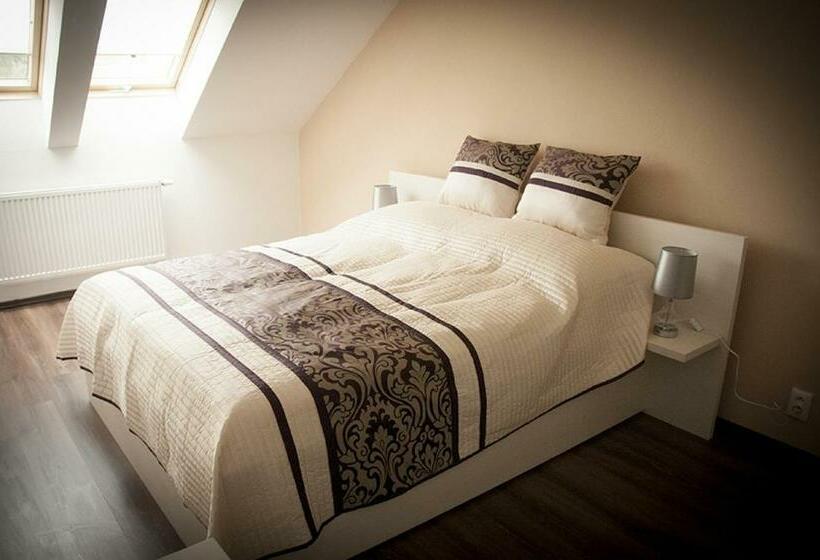 Номер Стандарт, Palenica Jelsovce