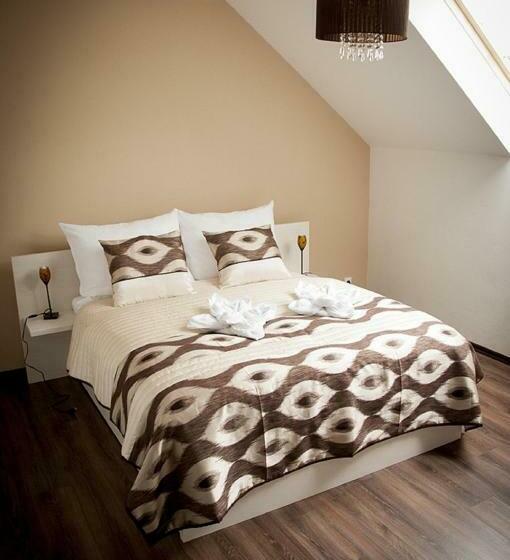 Номер Стандарт, Palenica Jelsovce