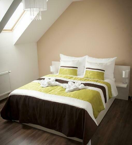 Номер Стандарт, Palenica Jelsovce