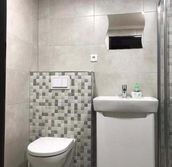 스탠다드 트리플 룸, Penzion Marie   žumberk