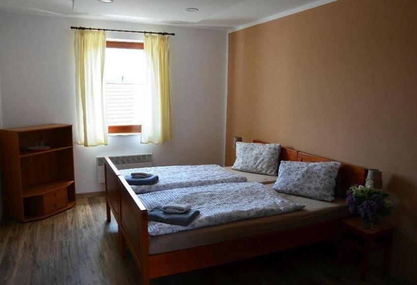 스위트, Penzion Marie   žumberk