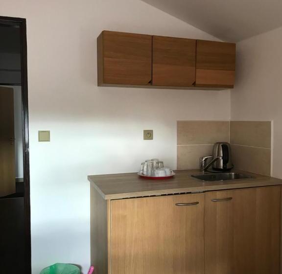 스위트, Penzion Marie   žumberk