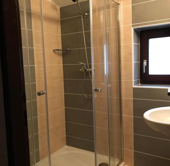 스위트, Penzion Marie   žumberk