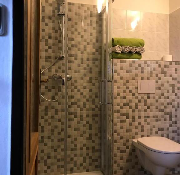 스위트, Penzion Marie   žumberk