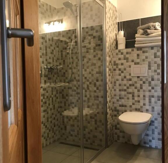 스위트, Penzion Marie   žumberk