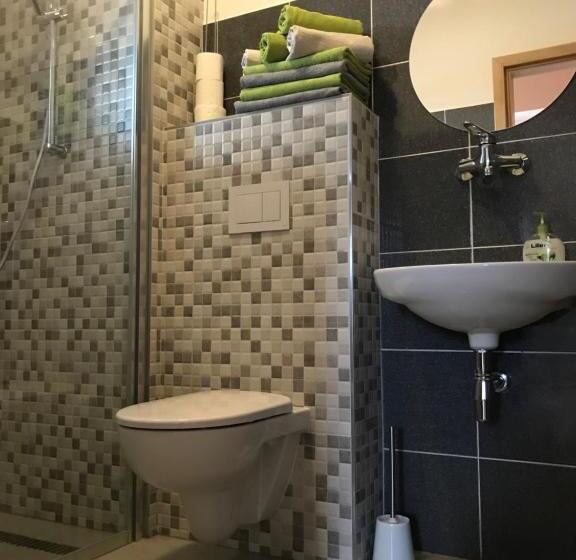 스위트, Penzion Marie   žumberk