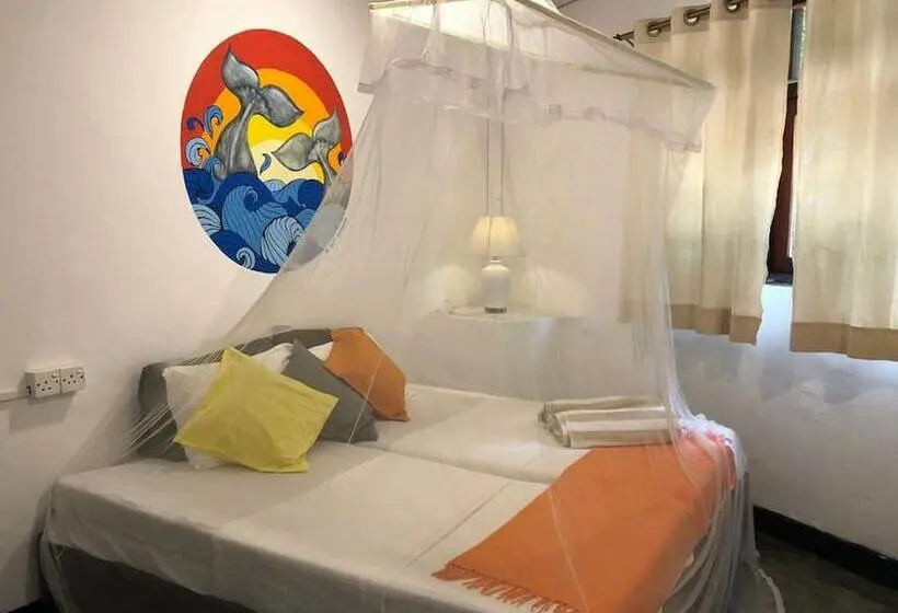 デラックスルーム, Moon Isle Beach Bungalow
