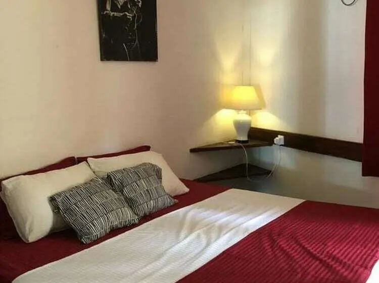 デラックスルーム, Moon Isle Beach Bungalow