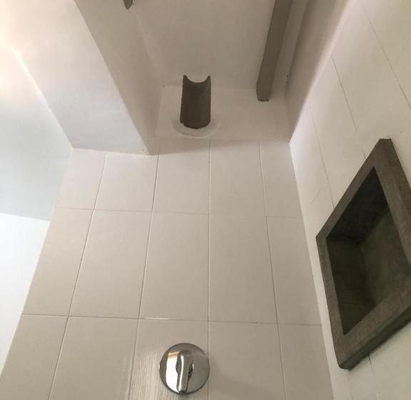 اتاق لوکس با چشم‌انداز دریا, Moon Isle Beach Bungalow