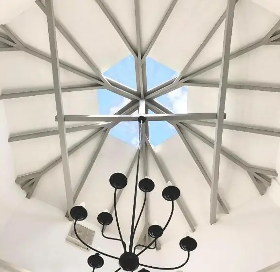 デラックストリプルルーム, Moon Isle Beach Bungalow