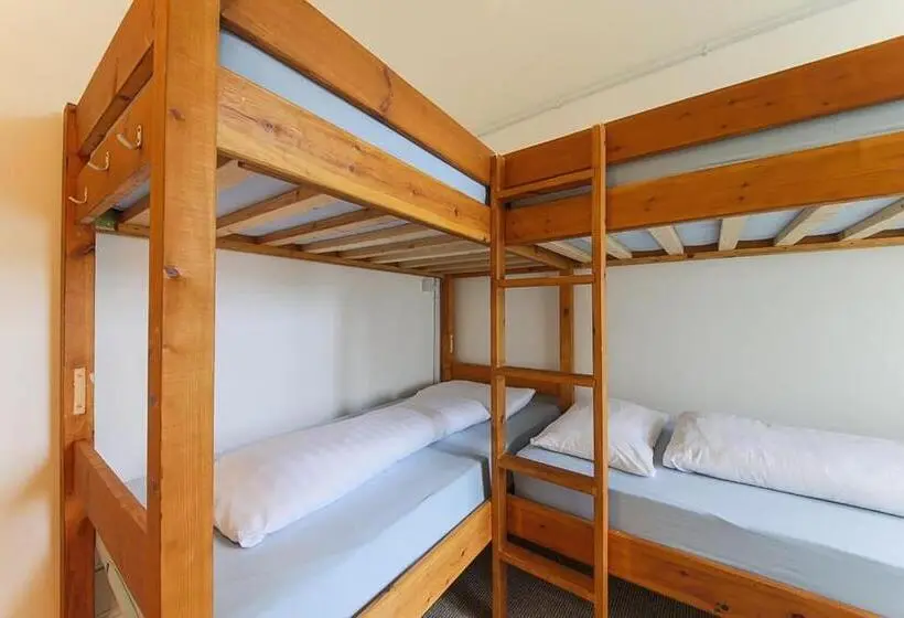 Chambre Quadruple Standard, Reef Lodge