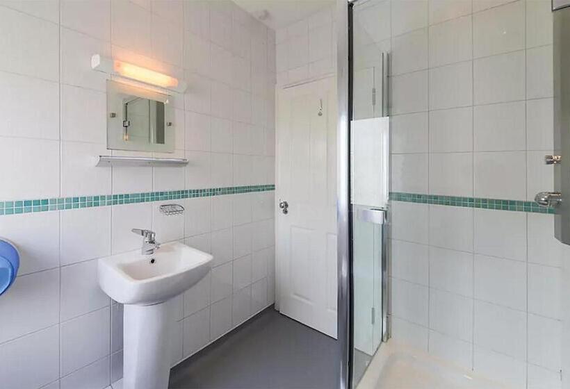 آپارتمان 2 خوابه, Reef Lodge