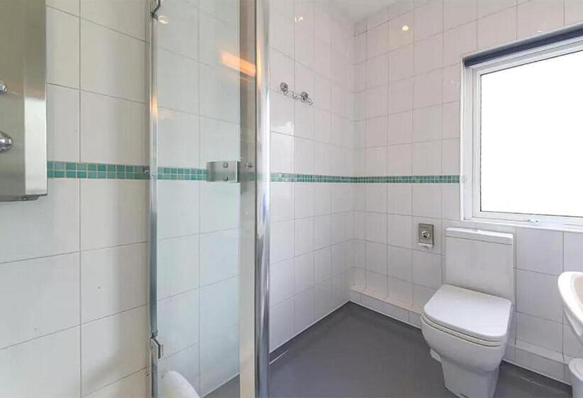 آپارتمان 2 خوابه, Reef Lodge