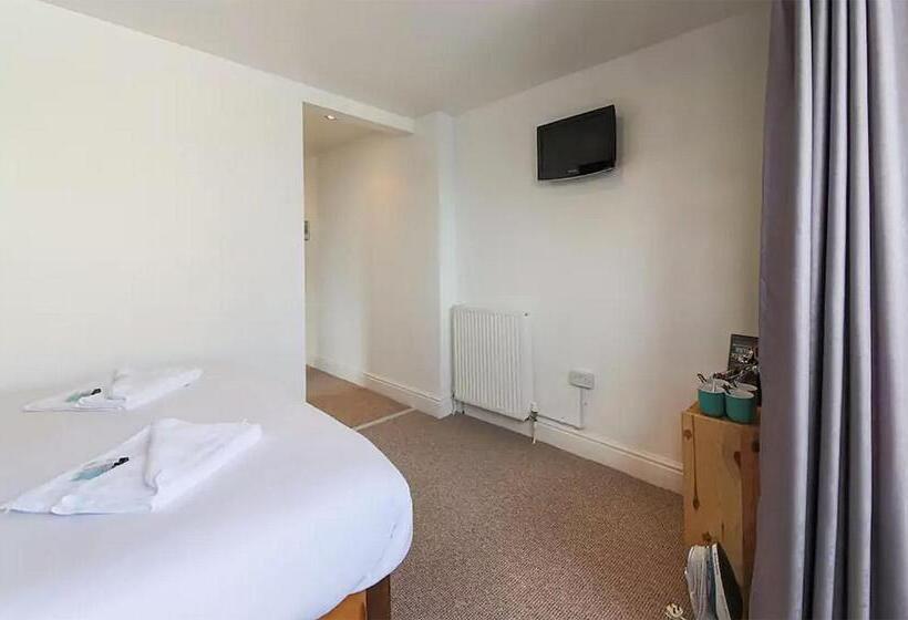 آپارتمان 2 خوابه, Reef Lodge