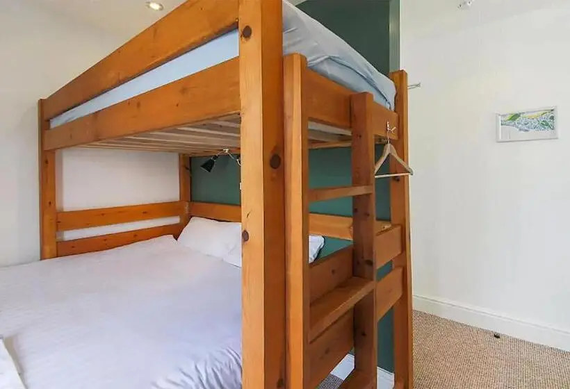Appartement 2 Chambres, Reef Lodge