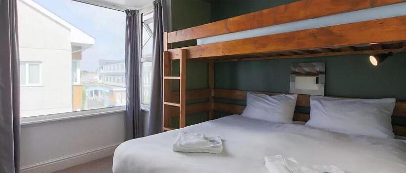 آپارتمان 2 خوابه, Reef Lodge