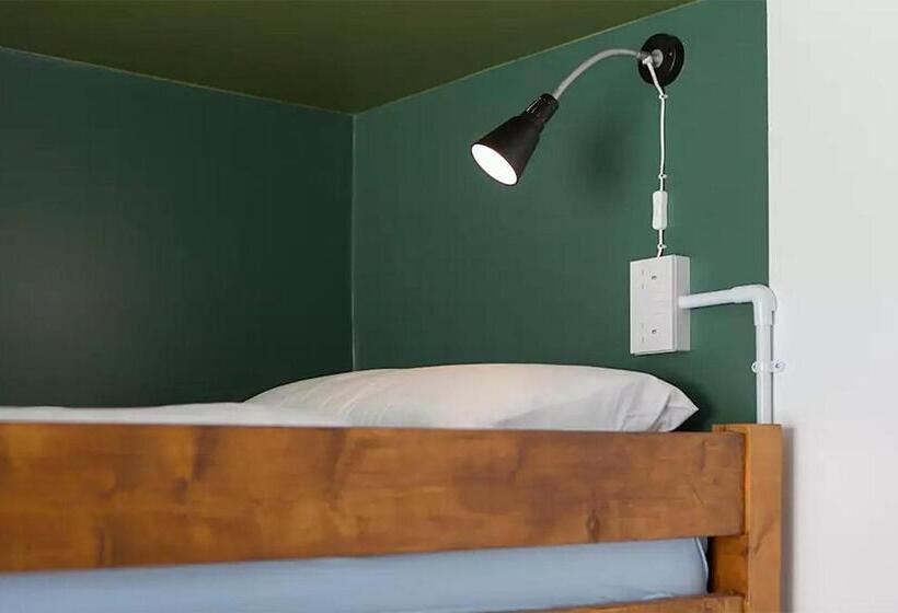 آپارتمان 2 خوابه, Reef Lodge