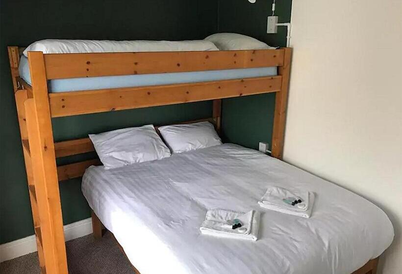 آپارتمان 2 خوابه, Reef Lodge