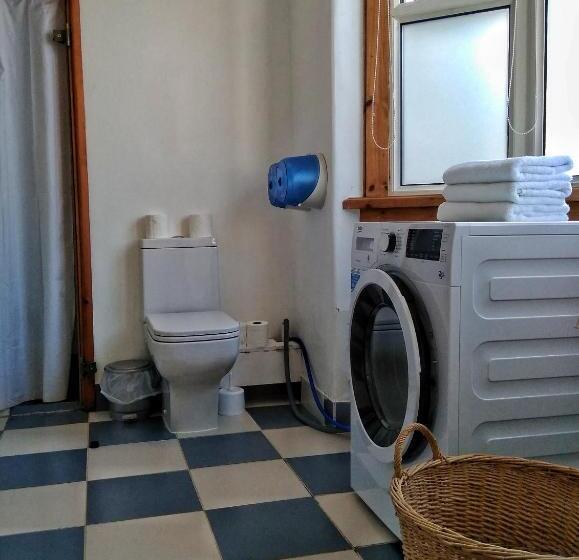 1 Bedroom Penthouse Apartment, Reef Lodge