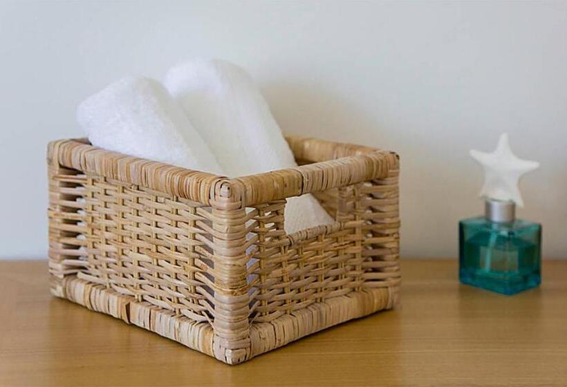 1 Bedroom Penthouse Apartment, Reef Lodge