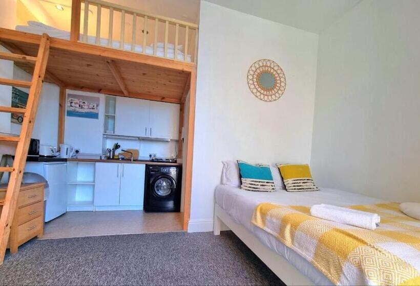 استودیوی سوپریور, Reef Lodge