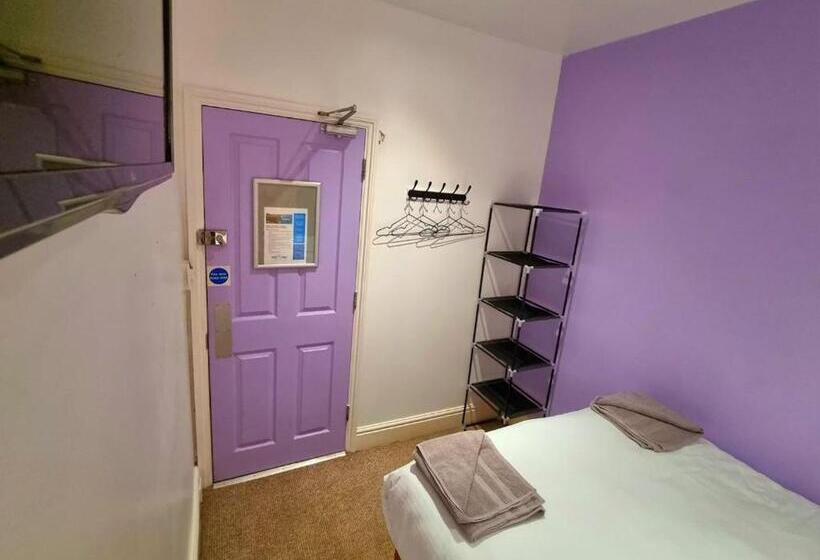 اتاق استاندارد, Reef Lodge