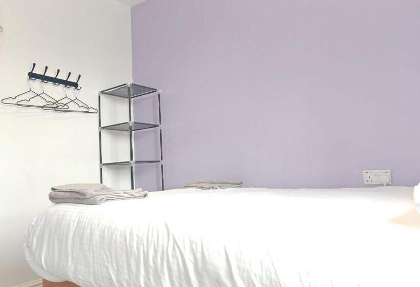 اتاق استاندارد, Reef Lodge