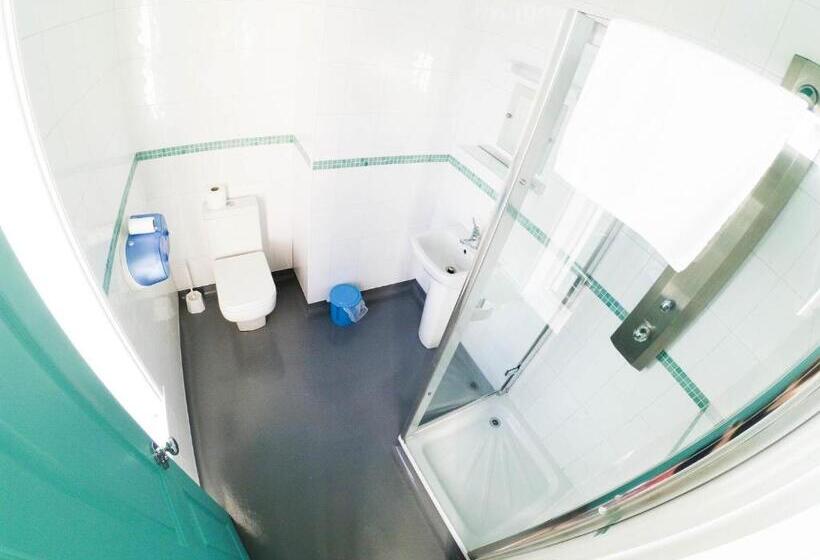 اتاق استاندارد, Reef Lodge