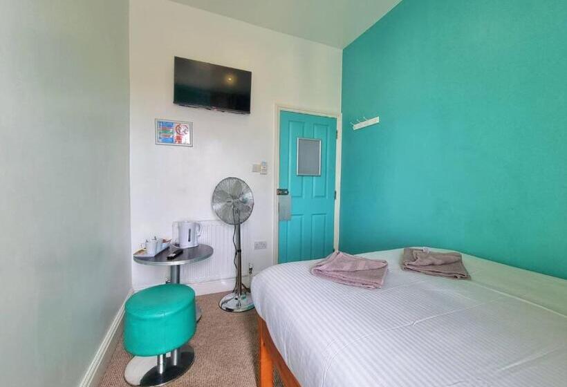 اتاق استاندارد, Reef Lodge