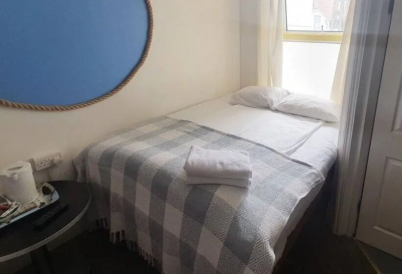 Chambre Familiale, Reef Lodge