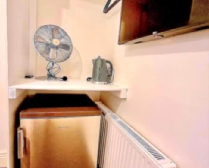 اتاق استاندارد, Reef Lodge