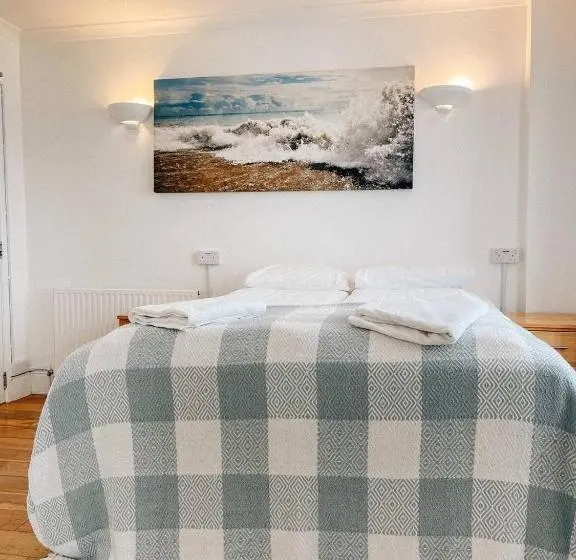 Appartement Penthouse 1 Chambre, Reef Lodge