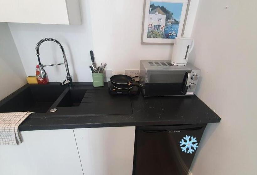 استودیوی استاندارد, Reef Lodge