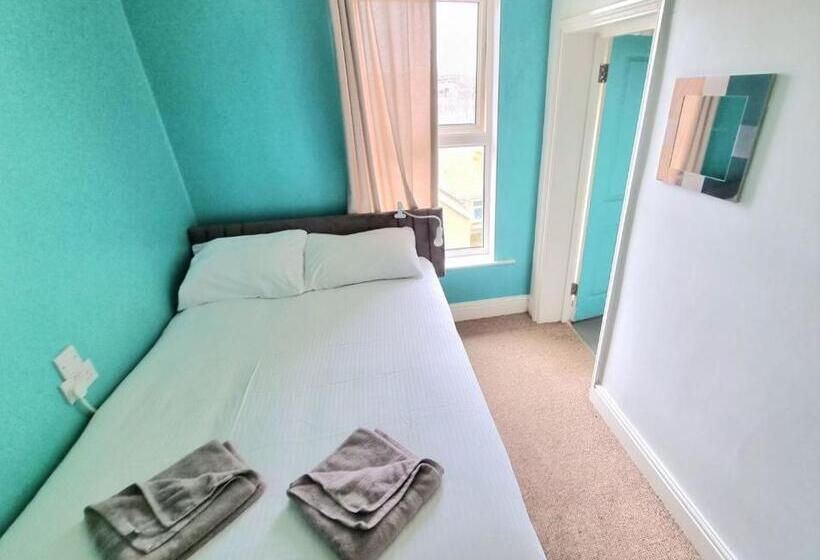 اتاق استاندارد, Reef Lodge