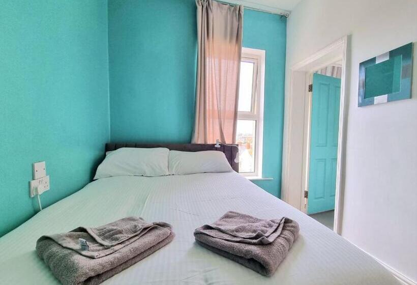 اتاق استاندارد, Reef Lodge