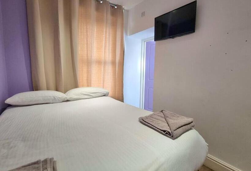 חדר סטנדרט, Reef Lodge