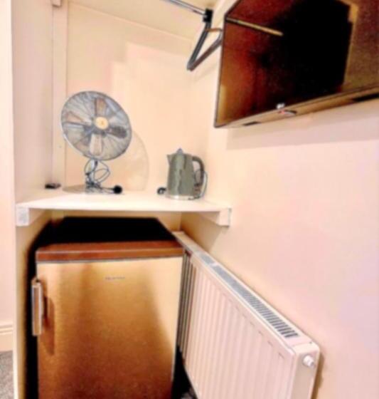 اتاق استاندارد, Reef Lodge