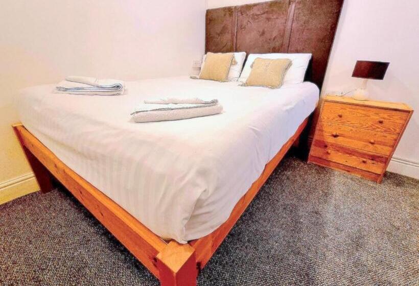 اتاق استاندارد, Reef Lodge