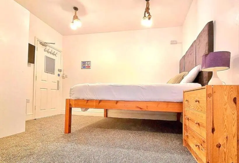 Chambre Standard, Reef Lodge