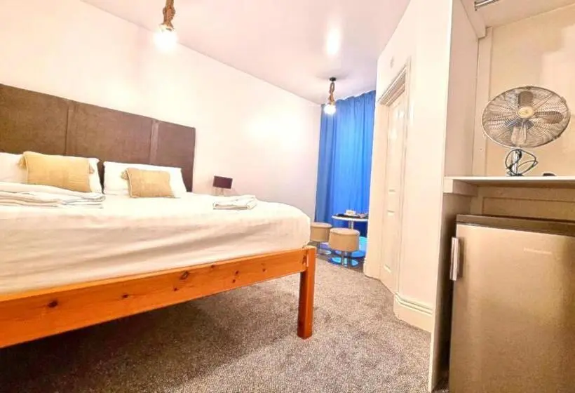 Chambre Standard, Reef Lodge