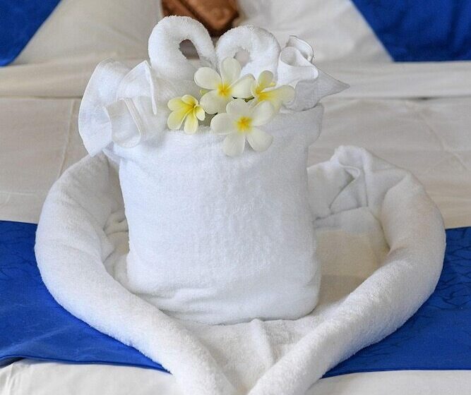 Апартаменты Executive 1 Спальня, The President