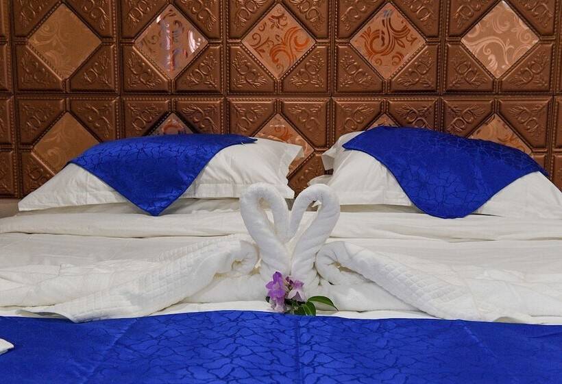 Апартаменты Executive 1 Спальня, The President