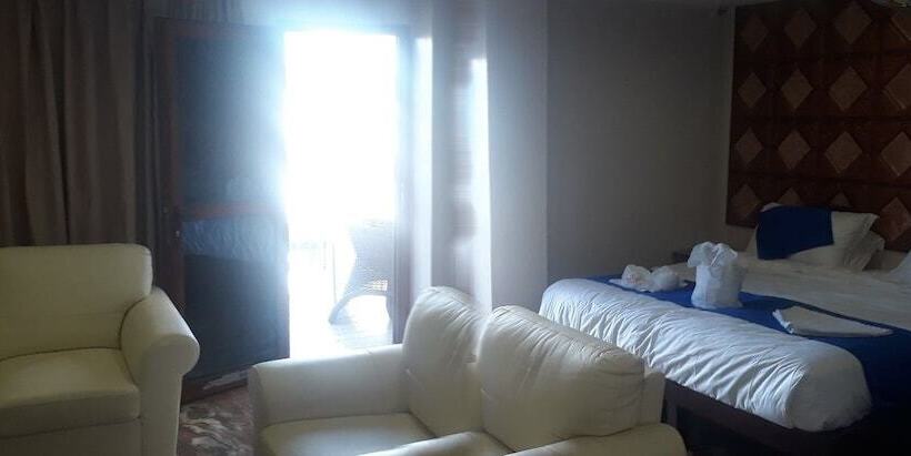 Апартаменты Executive 1 Спальня, The President