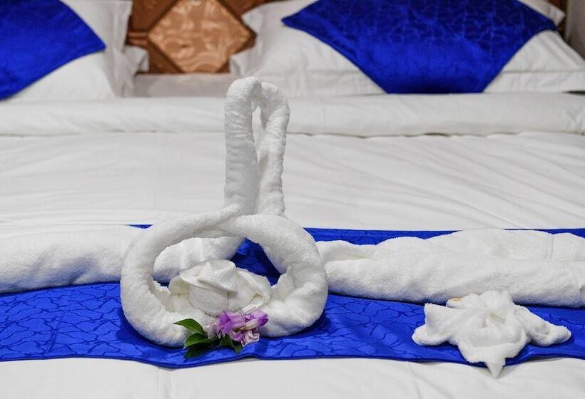 Апартаменты Executive 1 Спальня, The President