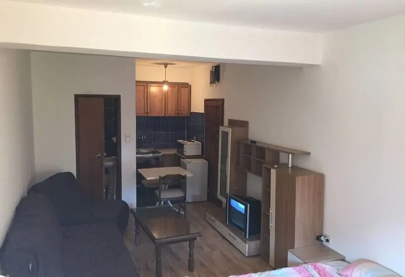 استودیو ساده, Neni Apartments