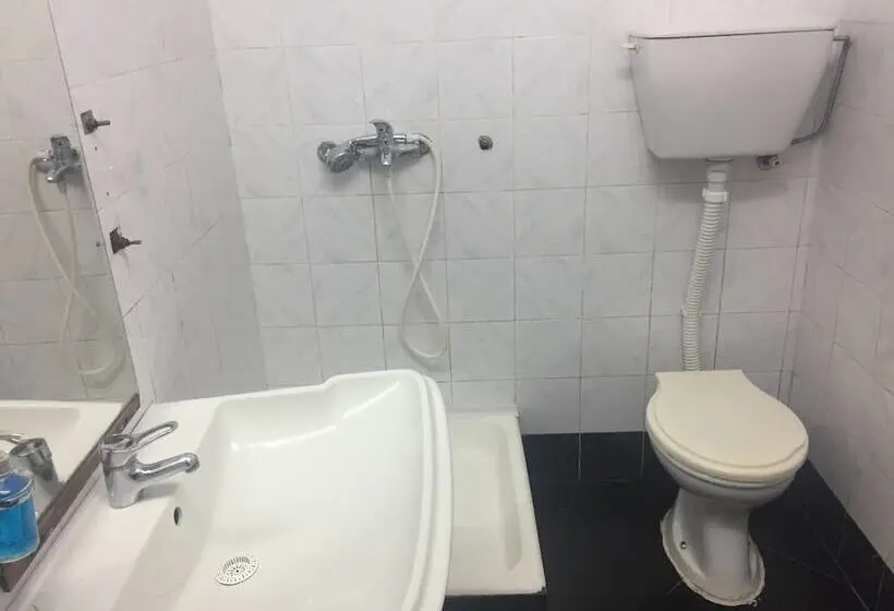 آپارتمان عادی 1 خوابه, Neni Apartments